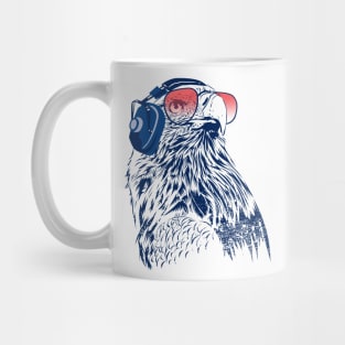 Perfect Pilot Mug